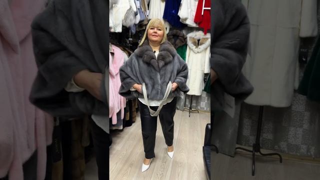 Стильные шубки автоледи для роскошных дам смотреть онлайн