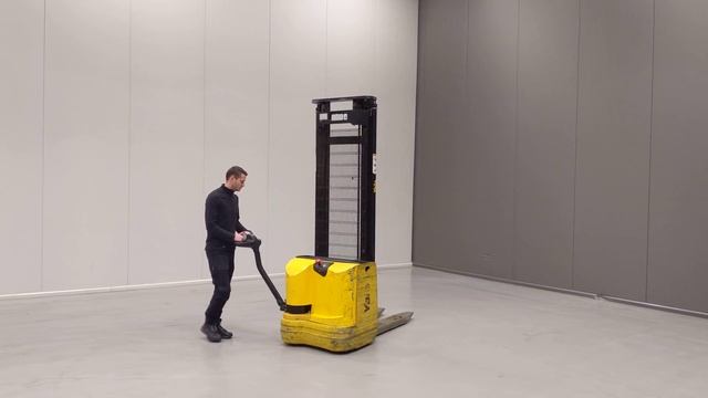 37542 - YALE MS 12 AC WWW.CHUF.COM смотреть онлайн