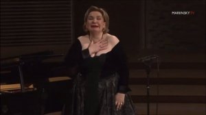Ekaterina Semenchuk - Voi lo sapete o mamma - Cavalleria Rusticana - Mascagni