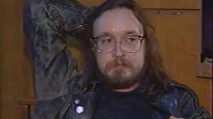 Егор Летов - Акустика в Киеве, ДК КИИГА, 13.12.1998