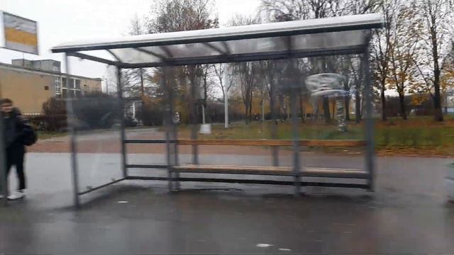 Автобус 74. Шпалерная ул. - Малая Балканская ул. смотреть онлайн