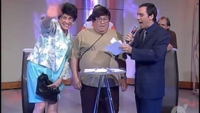 La Mezcolanza - Lolo Bond - Elpidio - Club Sunshine - eltocino.tv смотреть онлайн