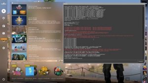 Как подключиться к серверу CSGO Как добавить в избранное сервер