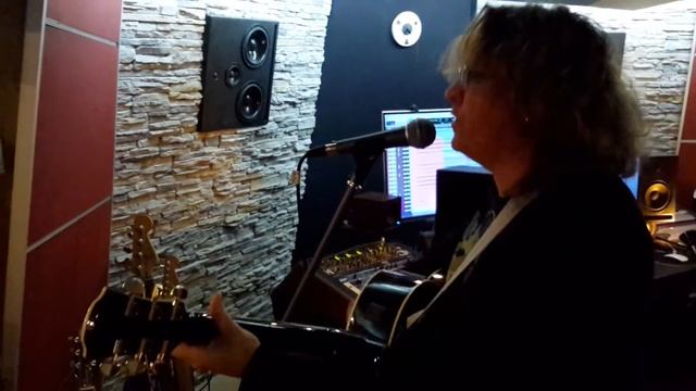 Группа "Конец Фильма" в студии "Блюз Минуз" смотреть онлайн