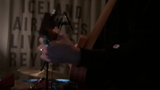 Team Dreams - Full Performance (Live on KEXP) смотреть онлайн