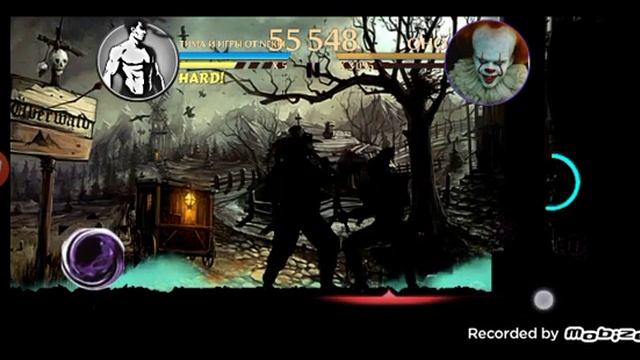 SHADOW FIGHT 2 TIMOHA EDITION 1.0.0 МОЙ НОВЫЙ МОД