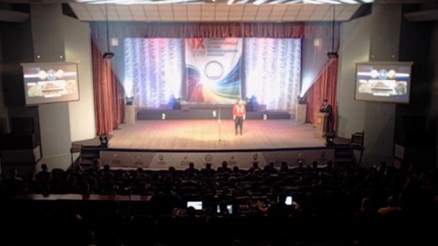 Закрытие IX зимней универсиады вузов Минсельхоза РФ смотреть онлайн