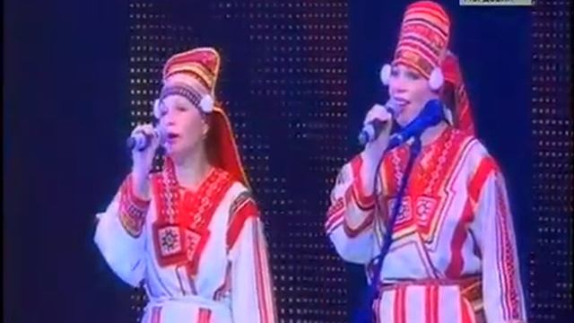 Ольга Кузнецова ды Татьяна Козлова КОСО ЗОРЯТ - автор А. Тикшайкин смотреть онлайн