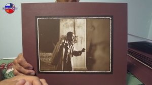 История оператора с киностудии в США.  Часть 1