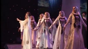 МОЙ ДАГЕСТАН Наида Абдулаева