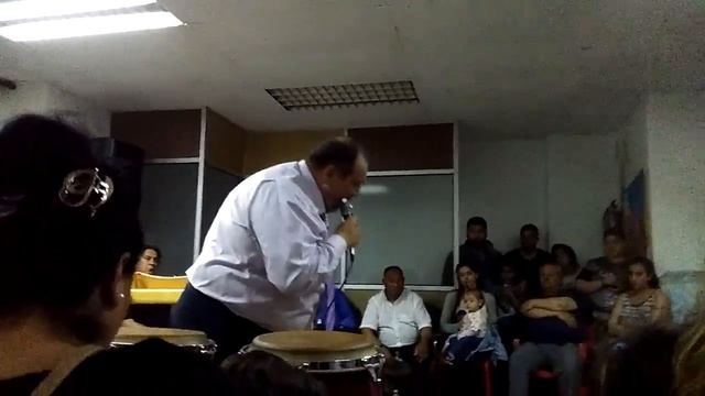 Ramón de abila en la iglesia del Pozo de la legria(4) смотреть онлайн