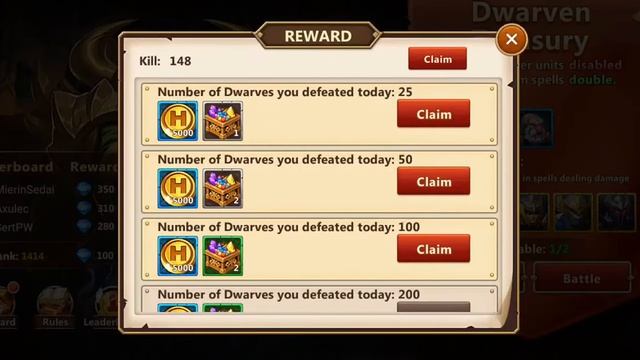 Might & Magic Heroes: Era of Chaos Android Gameplay Walkthrough No Commentary 25 смотреть онлайн