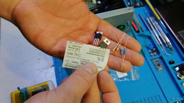 Ремонт бактерицидного рециркулятора Армед СН 211-115 М смотреть онлайн