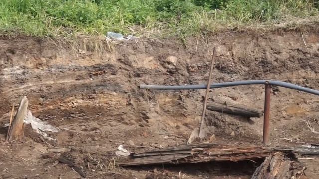 Культурный слой на раскопках в г. Таре. 127 смотреть онлайн