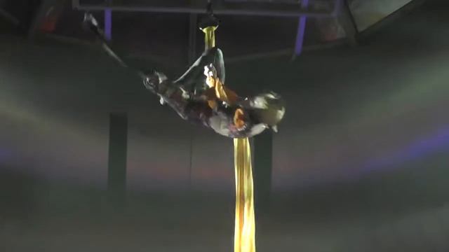 AIDAsol 2014 Mittelmeer-Kreuzfahrt. Theatrium 3 HD. смотреть онлайн