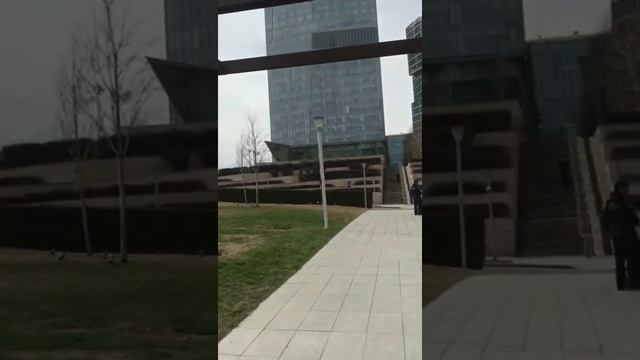 Алматы сегодня