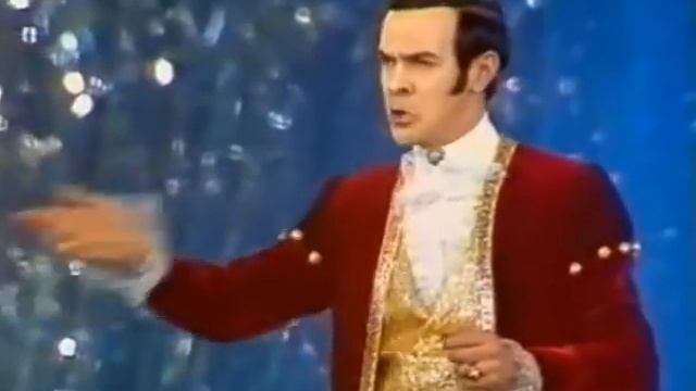 *Муслим МАГОМАЕВ - Каватина Фигаро / Muslim MAGOMAEV - Cavatina Figaro