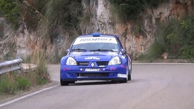 PIZZUTI ALESSANDRO-STACCONE ROBERTO esterne 11°RONDE DI SPERLONGA 2019 BY TOP VIDEO смотреть онлайн