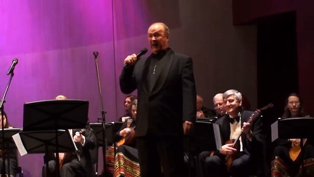 Б. Фомин - Дорогой длинною - Евгений Поликанин смотреть онлайн