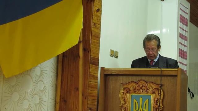 Проф. Боднарчук Л.И. О Истории Института пчеловодства НААНУ, 16.05.2014 ЧАСТЬ-1 смотреть онлайн