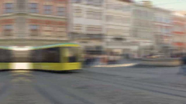LVIV ЛЬВІВ ЛЬВОВ LWOW. Timelapse & hyperlapse video of Lviv смотреть онлайн