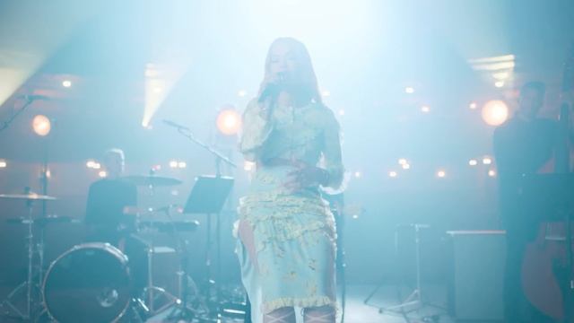 Rita Ora - Bang Bang [Amazon Original Performance] смотреть онлайн