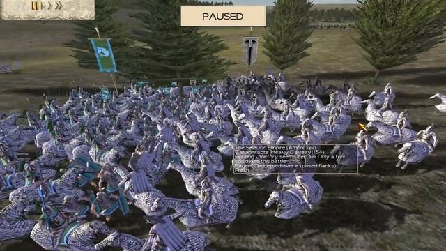Rome total war CZ - online 13 смотреть онлайн