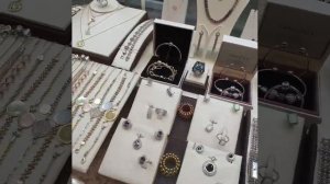 Какие украшения русские покупают в Египте? Смотрим!
