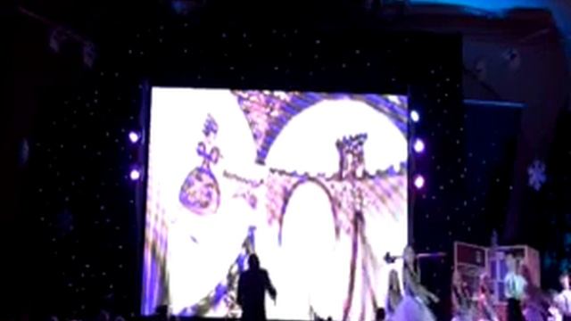 Щелкунчик.Львов. смотреть онлайн