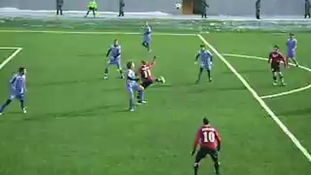 Окжетпес - Кызылжар смотреть онлайн