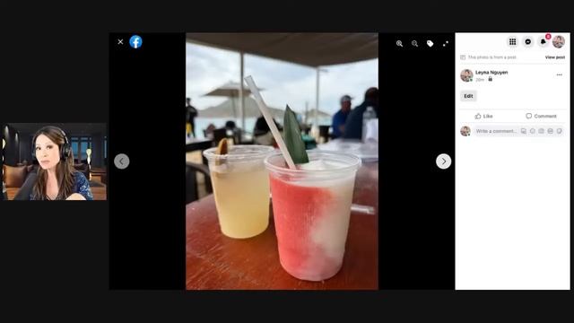Words to use while traveling on VACATION! English with Leyna Nguyen смотреть онлайн