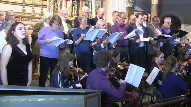 Dido & Æneas – Purcell