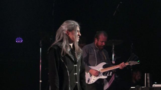 Соблазнение/ПОСЛЕДНЕЕ ИСПЫТАНИЕ, т. Этериус — Максим Раковский, Елена Бахтиярова, 30.09.23, Москва смотреть онлайн