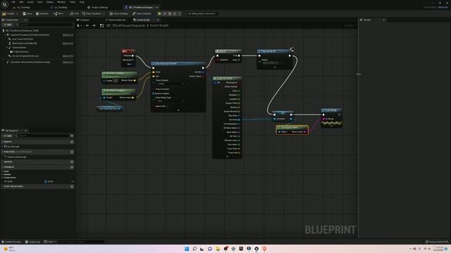 020 Class BP - Run Time Object References. BLUEPRINT SCRIPTING 101 Unreal Engine 5 смотреть онлайн