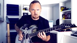 Анализ и фишки великих гитаристов - Часть 1: Marty Friedman