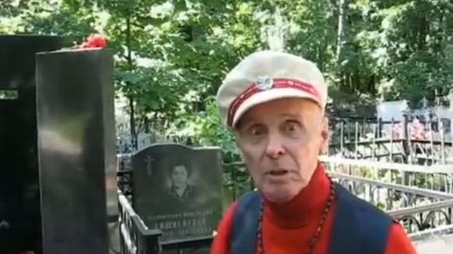 Олег Потоцкий "Памяти Андрея Миронова" смотреть онлайн