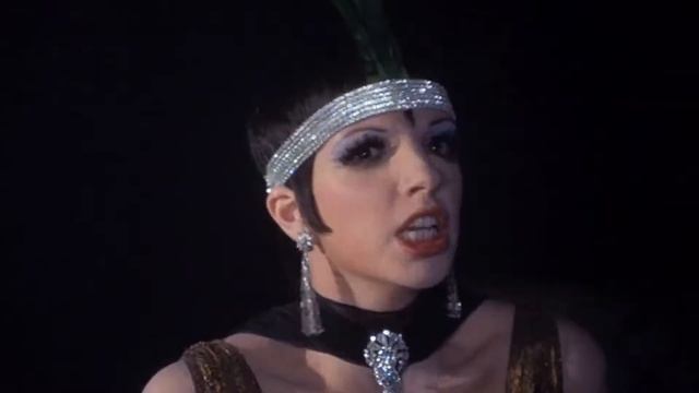 Мани,мани “Money, money “ Ролик из фильма “Кабаре “ “Cabaret “1972 г в высоком качестве “ смотреть онлайн