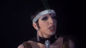 Мани,мани  “Money, money “ Ролик из фильма  “Кабаре “ “Cabaret “1972 г  в высоком качестве “