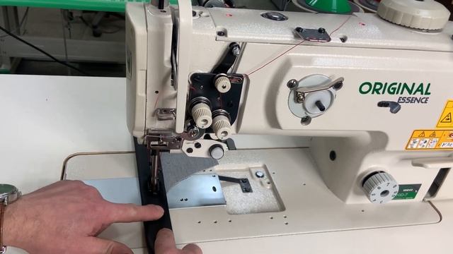 ORIGINAL OE-1510D-7