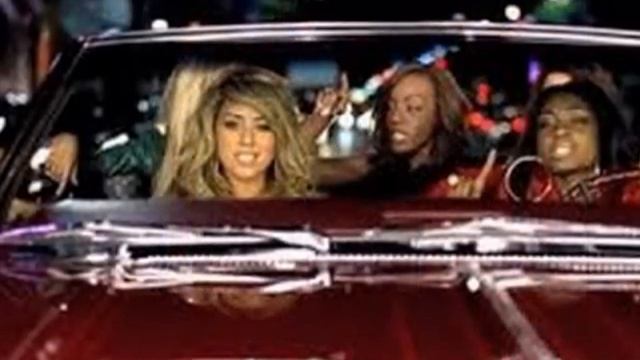 Danity Kane  - Stay With Me  .- Dj Sunboy The Ghost Remix....