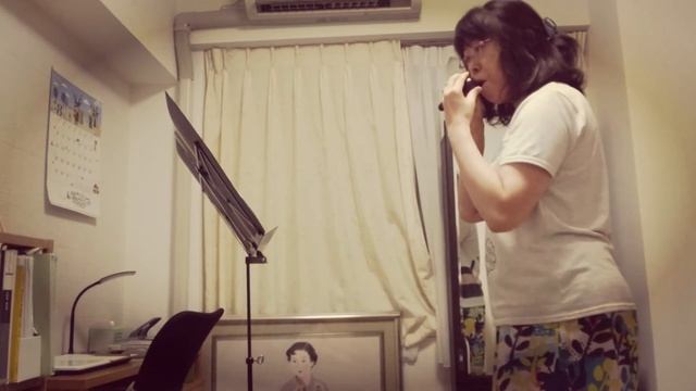 オカリーナ練習シーン / ピアノ・ソナタ第8番「悲愴」第2楽章 смотреть онлайн