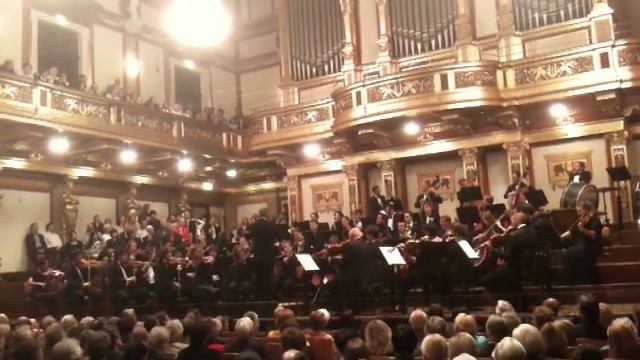 zugabe! Gioacchino Rossini Ouvertüre zur Oper "Il Barbiere di Siviglia" смотреть онлайн