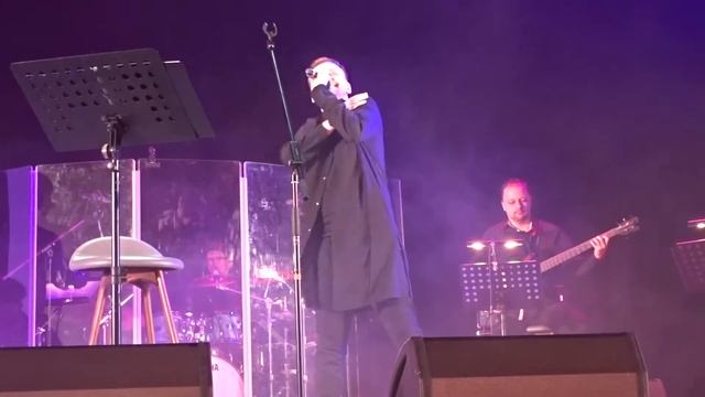 Евгений Вальц - Кредо господина С смотреть онлайн