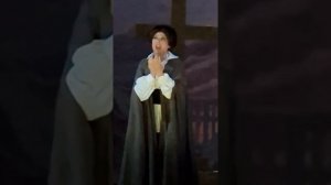 Татьяна Сержан / Опера «Сила судьбы» Джузеппе Верди, Мариинский театр (14.06.2022) 4