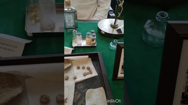 ПИТЕР. Аптека Доктора Пеля. 02.05.2022 смотреть онлайн