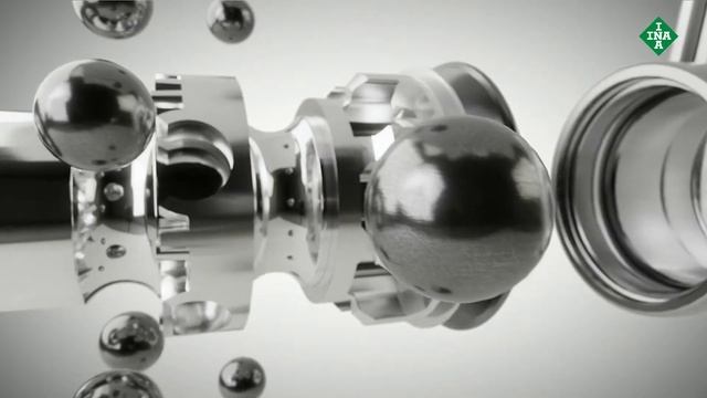 Sistem de racire INA смотреть онлайн