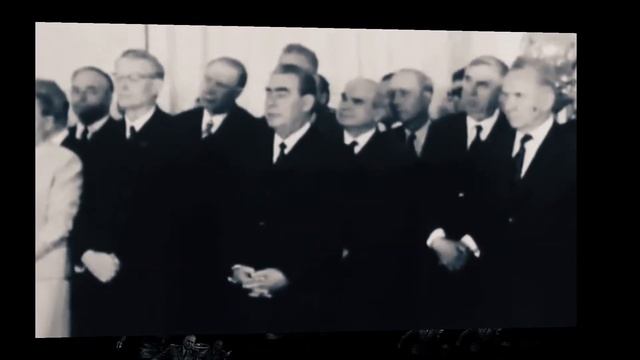 Tito govori na ruskom u Moskvi (1972) - Тито по-русский смотреть онлайн