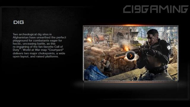 Black Ops 2 "APOCALYPSE" Map Pack 4 Confirmed & All Of The DLC 4 Features смотреть онлайн