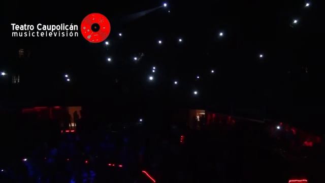 ENANITOS VERDES EN VIVO TEATRO CAUPOLICAN 2014 COMPACTO смотреть онлайн