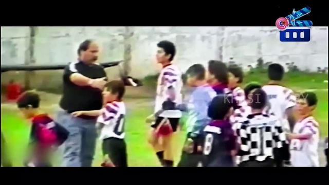 English Sub - Sngewsynei sat ia u Messi bapli | Khasi Story| recap| Argentina#messi #trending #vira смотреть онлайн